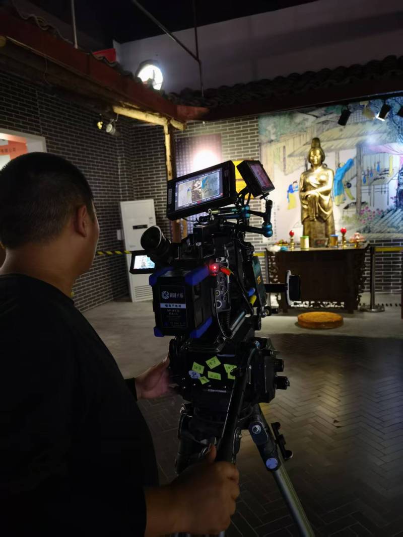 聚焦西丰县产品宣传视频拍摄公司，以专业实力赋能品牌声量升级