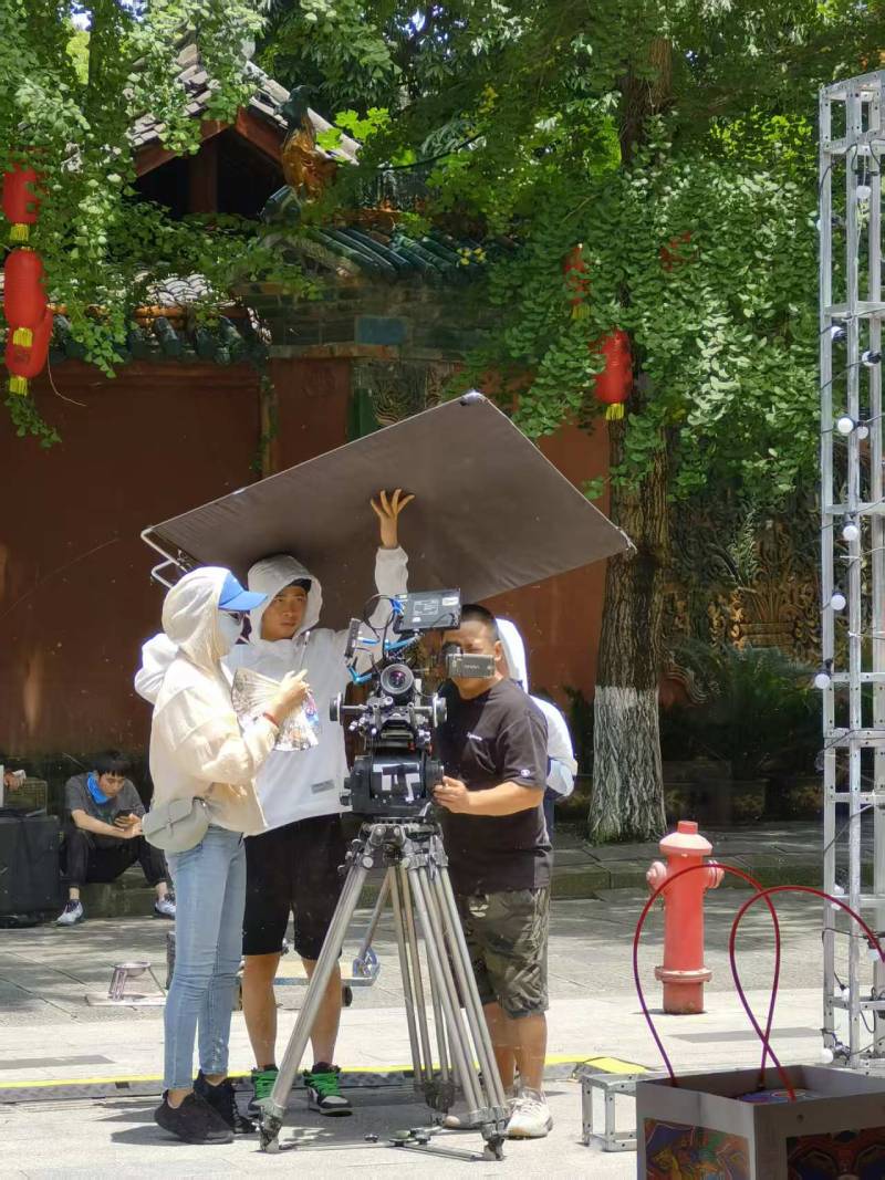 西丰县产品宣传视频拍摄公司避坑：资质、案例、服务全解析